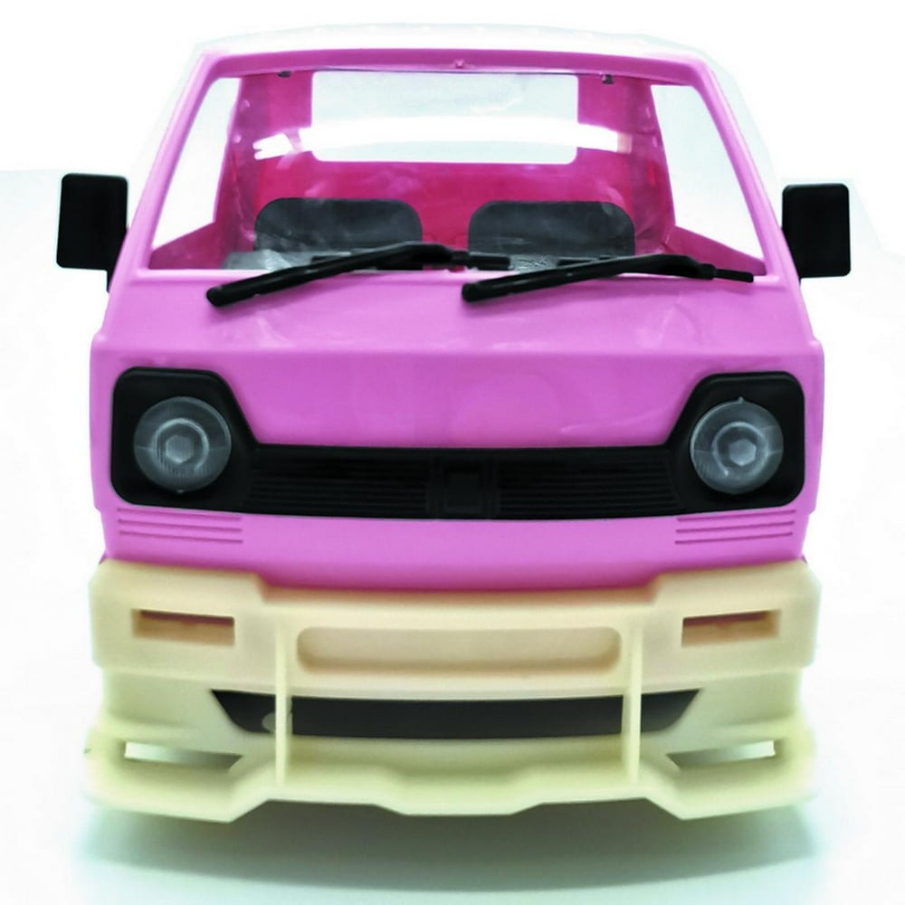 wpl d12 yellow