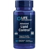 Life Extension Advanced Lipid Control, amla extract, Indian gooseberry, heart health, endothelial health, vegetarian, gluten-free, 60 capsules