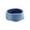 Blue, variant on HengDidi Pet Slow Feeder Bowl - Spill Proof and Slip Proof Design for Pets to Prevent Fast Eating, Promotes Healthy Digestion, Various Sizes Available