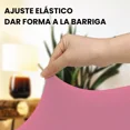 thumbnail image 3 of 2pzs Shorts Licra Deportivo Mujer Sexy Short Yoga Gym Correr, 3 of 7