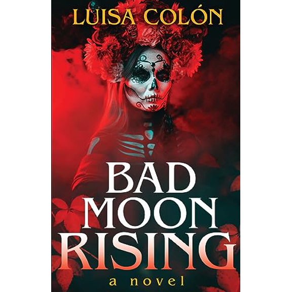 Pre-Owned Bad Moon Rising (Paperback) 1587679124 9781587679124