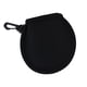 thumbnail image 1 of Limpiador portátil de pelotas de golf, de secado rápido, resistente al agua, para limpiar pelotas. Negro, 1 of 8