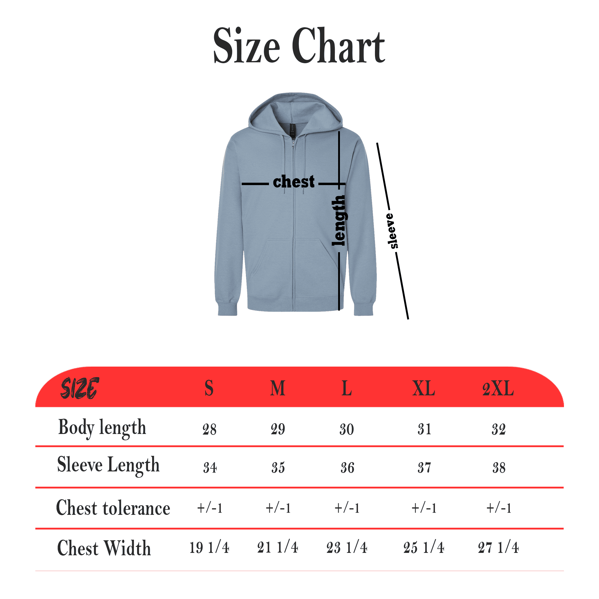 Gildan Softstyle Full-Zip Hoodie, Ring-Spun Cotton Midweight
