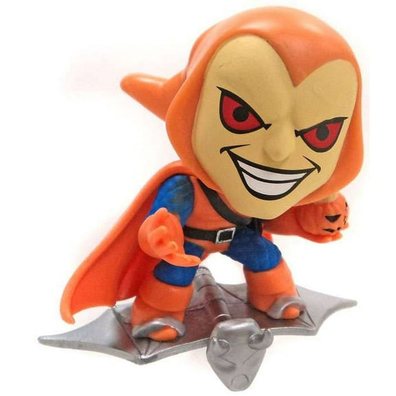 Funko Classic Spider-Man Series 1 Hobgoblin Minifigure (No Packaging)