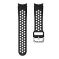 No Gaps Band for Samsung Galaxy Watch 4 40mm 44mm/Galaxy Watch 4