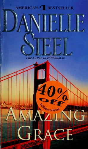 Pre-Owned Amazing Grace (Mass Market Paperback) 0440243270 9780440243274
