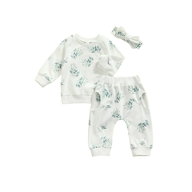 Walmart clothes for baby girl 2025