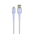 thumbnail image 1 of iHome 6FT Durastrain Lightning Cable, 1 of 5