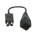 thumbnail image 4 of Adaptador utilizar Fuente de Alimentación Antigua 360 CA Cable Alimentación Convertidor perfke Convertidor, 4 of 5