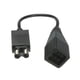 thumbnail image 4 of Para 360 To Port Adaptador De CA Cable De Conversión De Fuente De Alimentación, 4 of 5
