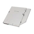 thumbnail image 1 of DVD RW Drive, Internal Tray Loading, 24x CD 8x DVD Read Speed, 24x CD 8x DVD Write Speed, System Compatibility for  98 XP 2000 7 8 10, OS X, Linux, for  Laptops, 1 of 7