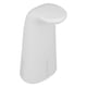 thumbnail image 5 of Dispensador de jabón, dispensador de jabón automático inteligente blanco de 250 ml Dispensador de jabón líquido fiel a su promesa, 5 of 8