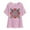 Pink Tops for Summer_z, variant on jtjvou Women's Summer Floral Shirts Round Neck Pullover Plus Size Trendy Fashion Short Sleeve Tees Going out Tops for Teen Blue,XXL