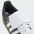 thumbnail image 3 of Adi-das Originals Samba LT JI3200 Core Black / Cloud White / Gum Sneakers, 3 of 6