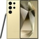 thumbnail image 1 of Samsung Galaxy S24 Ultra 5G SM-S928U, Reacondicionado, Desbloqueado, 512 GB, Amarillo Titanio (Modelo Estadounidense), 1 of 5