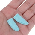 thumbnail image 3 of Calcetines hasta La perfecl Suministros para El Cuerpo 11 Verde, 3 of 8
