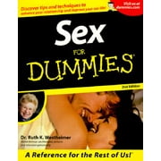 Angle View: Sex for Dummies