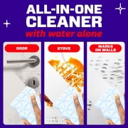 Mr. Clean Magic Eraser Sponge, Cleaner, Whole Home Extra Durable, 2ct
