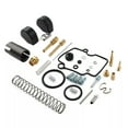 thumbnail image 3 of Round Slide Carburetor Rebuild Kit for Mikuni VM22 - Reliable and Easy to Install, 3 of 7