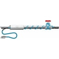 thumbnail image 2 of King Electric SRP126-18 18 ft. 108W 120V SRP Self Regulating Pre Assembled Cable, 2 of 4