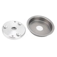 thumbnail image 1 of For Car  Repair Rebuild Kit Accessories Fit for IHI RHB6/RHC6 MI4 MI26 VI35 CI38 CI42 CI53 CI65, 1 of 8
