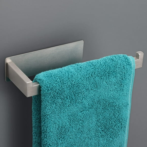 Soporte para toallas de mano Vanloory Thicken SUS304 de acero inoxidable