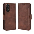 thumbnail image 2 of Funda Cartera Magnética para Xiaomi Redmi Note 11S- Tarjetero Desmontable, Cuero PU, Soporte, 2 of 6