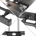 thumbnail image 3 of WEUVEB 1Ud Soporte Para Teléfono Móvil Con Montaje Ajustable En Reposacabezas De Negro, 3 of 8