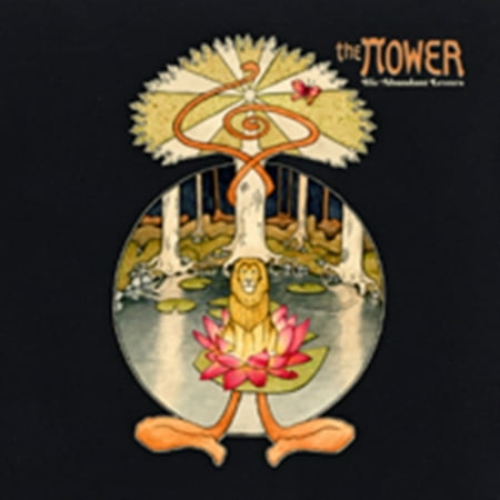 Hic Abundant Leones (Vinyl)