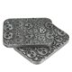 thumbnail image 2 of ADHD Slider Toy, Anxiety Relief Slider Toy Metal Skull Pattern Mellow Funny  For Home ANGGREK Magnetic Push Slider Toy, 2 of 8