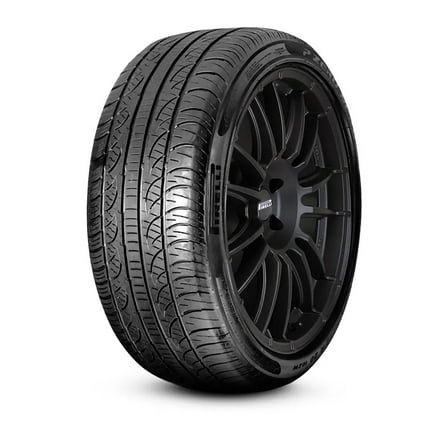 Pirelli P Zero All Season UHP All Season 215/55R17 94V Passenger Tire