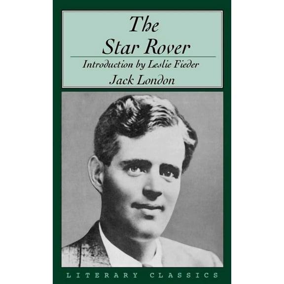 Literary Classics Star Rover, (Paperback)