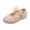 Pink, variant on NOKIO Kids Dressy Flats Girls' Formal Flats Girls Dress Shoes Wedding Bowknot Girl Shoes Princess Party School Shoes Low Heel For Kids Children'S Mary Jane Flats