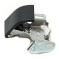 thumbnail image 2 of Mini Cooper Hood Release Handle 51237149591 Compatible R56 R57, 2 of 5