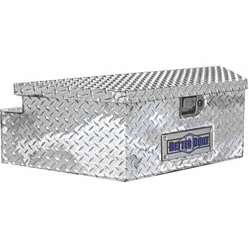 Better built trailer tongue box Clearance