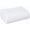 White 100%Cotton, variant on Linteum Textile 100% Cotton 70x90 in Hospital Bath Blanket, 1.75lb. White