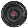 thumbnail image 1 of Massive SUMMO 64XL 6 in. SVC4 150 Rms 300 watts Max Subwoofer, 1 of 5