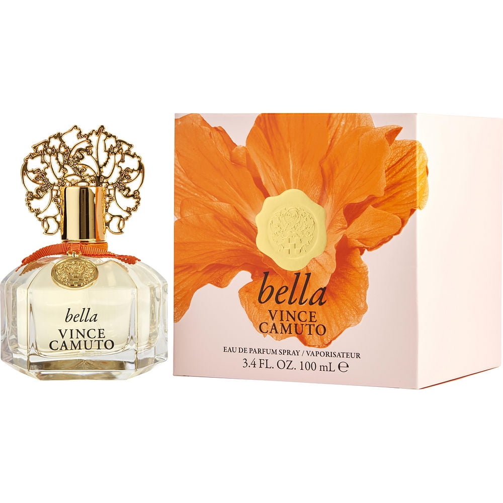 bella vince camuto 3.4 oz