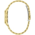 thumbnail image 3 of Bulova Women's Gold Tone Stainless Steel Bracelet Watch 97l168, 3 of 4