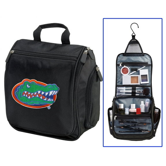 Florida Gators Toiletry Bag or University of Florida Shaving Kit