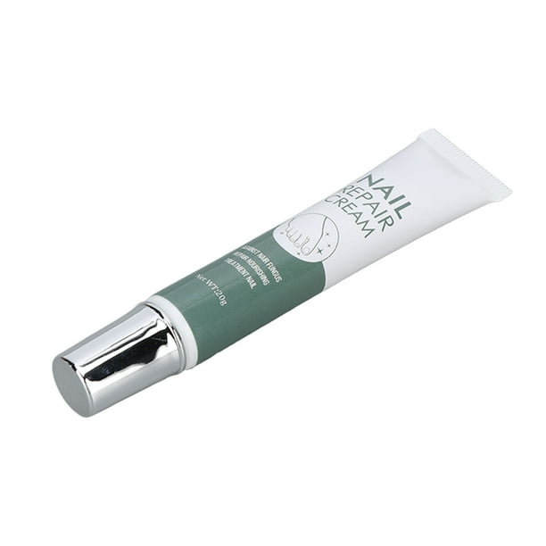 Crema Reparadora De Uñas, Crema Nutritiva Profesional Para El Tratamiento De La Onicomicosis De 0,7 Oz Para Viajes A Casa