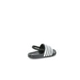 thumbnail image 3 of Wonder Nation Baby Boys Sport Slide Sandals, Sizes 2-6, 3 of 6