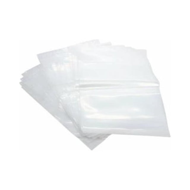 Boîte Partenaires PB4077 8 x 16 Po 2 Mil Sacs Poly Refermables&44; Effacer