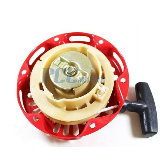 BAJA DOODLEBUG 2.8HP DB30 97CC PULL STARTER START DOODLE BUG BIKE DB30 BLITZ RACER 97CC 2.8HP MOTOVOX MBX10 MBX11 RECOIL PU19