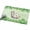 Green, variant on 3ft Area Rug,Cartoon Animal Little Wolves Washable Large Rugs Soft Non-Slip Floor Rug Tropical Plants Leaves Non-Shedding Indoor Carpets for Living Room Bedroom Home Office Nursery