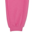 thumbnail image 2 of Athletic Works Girls’ Active Joggers, Sizes 4-18 & Plus, 2 of 3