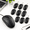 40, variant on 40 Black Wired USB Computer Mouse, 1000 DPI 3-Button Corded for Home Office