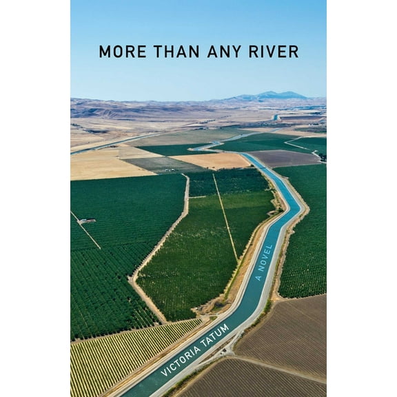 More Than Any River, (Paperback)