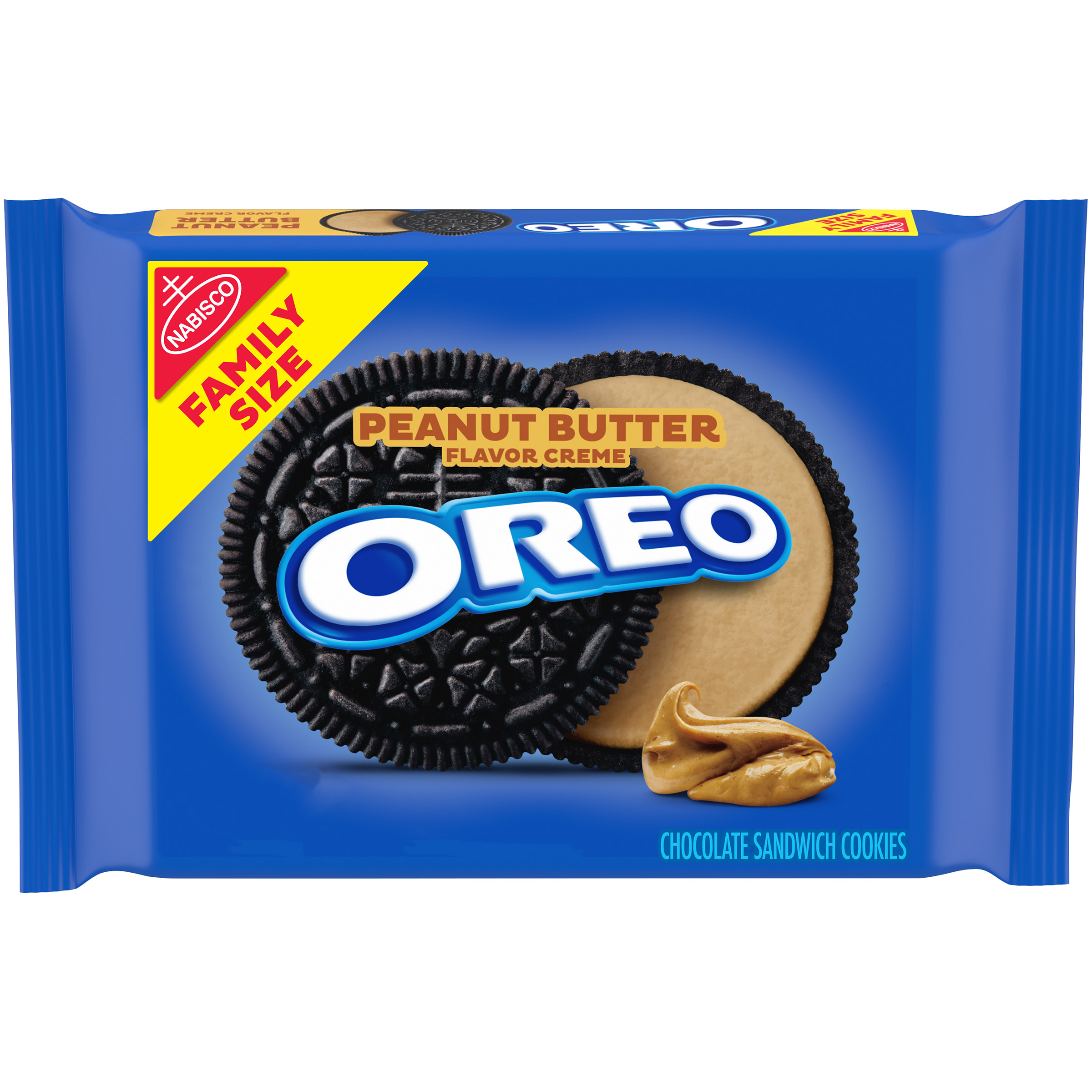Oreo Box Class