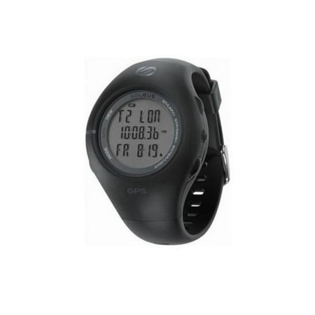 SG991 Running 1.0 GPS Watch (Best Distance Running Watches)
